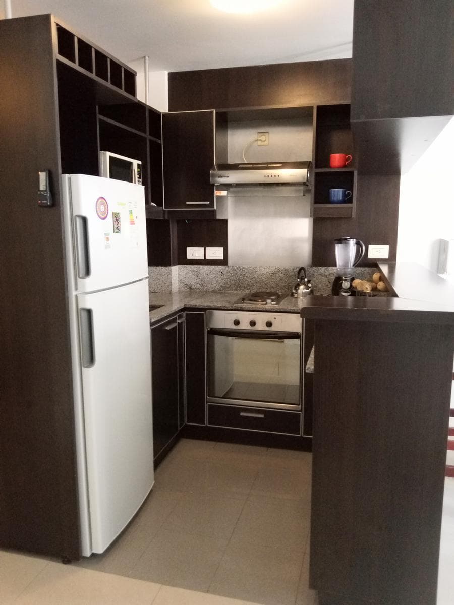 Departamento 1 ambientes en Palermo Nuevo, Palermo - foto 2