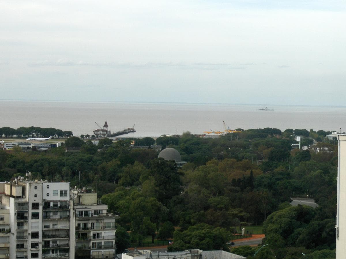 Departamento 4 ambientes en Palermo - foto 1