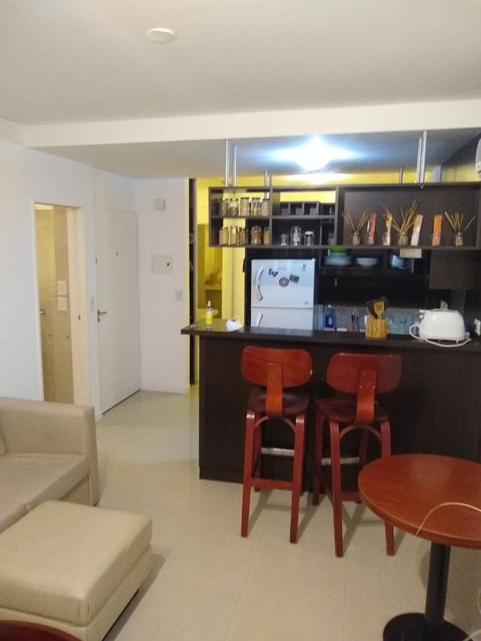 Departamento 1 ambientes en Palermo Nuevo, Palermo - foto 3