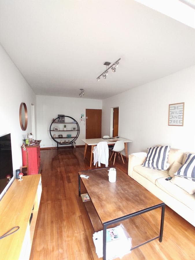 Departamento 2 ambientes en Belgrano Chico, Belgrano - foto 3