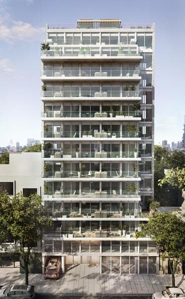 Departamento 2 ambientes en Palermo Hollywood, Palermo - foto 3