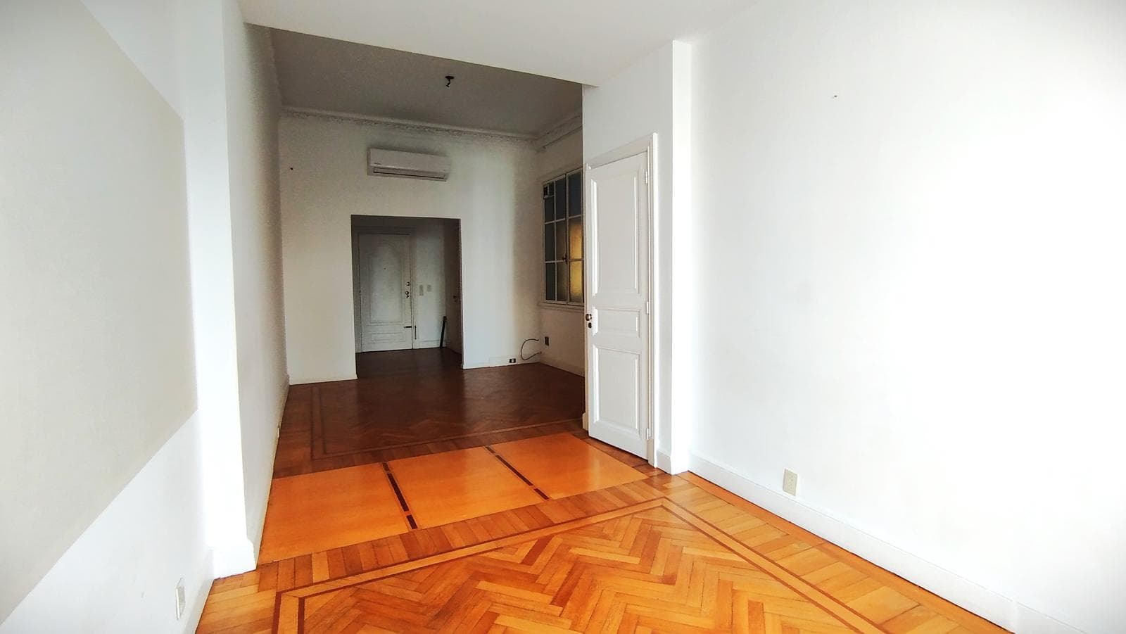 Departamento 2 ambientes en Recoleta - foto 8