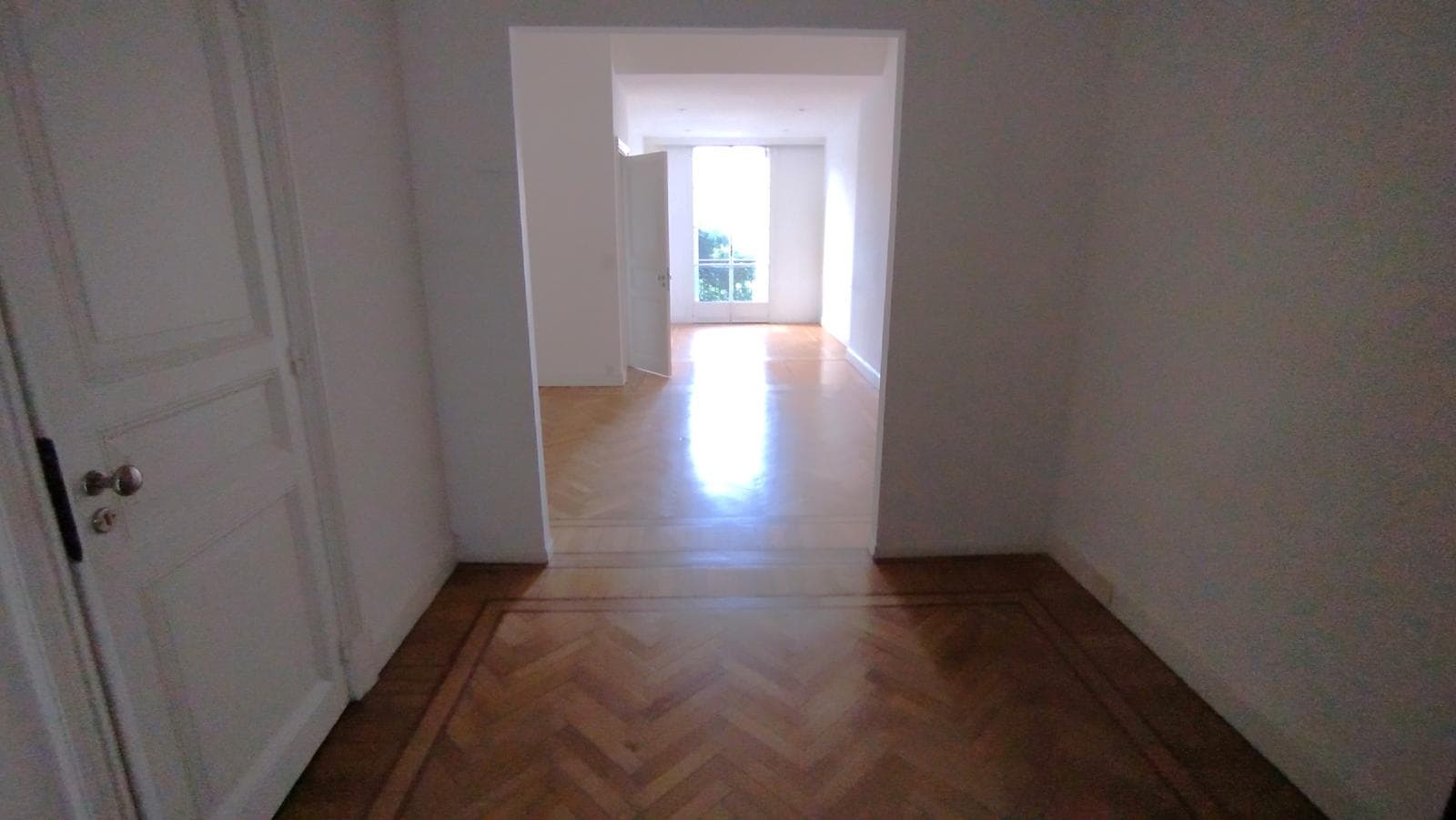 Departamento 2 ambientes en Recoleta - foto 6