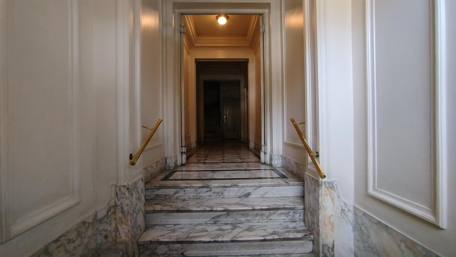Departamento 2 ambientes en Recoleta - foto 4