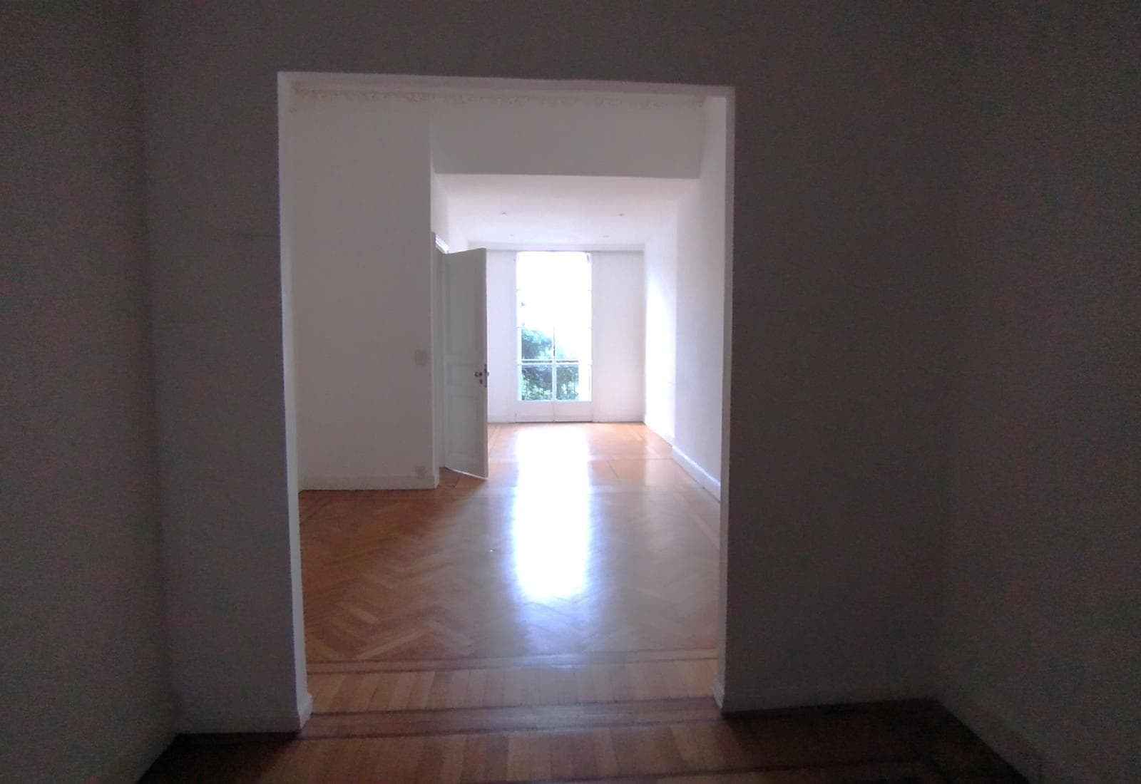 Departamento 2 ambientes en Recoleta - foto 5