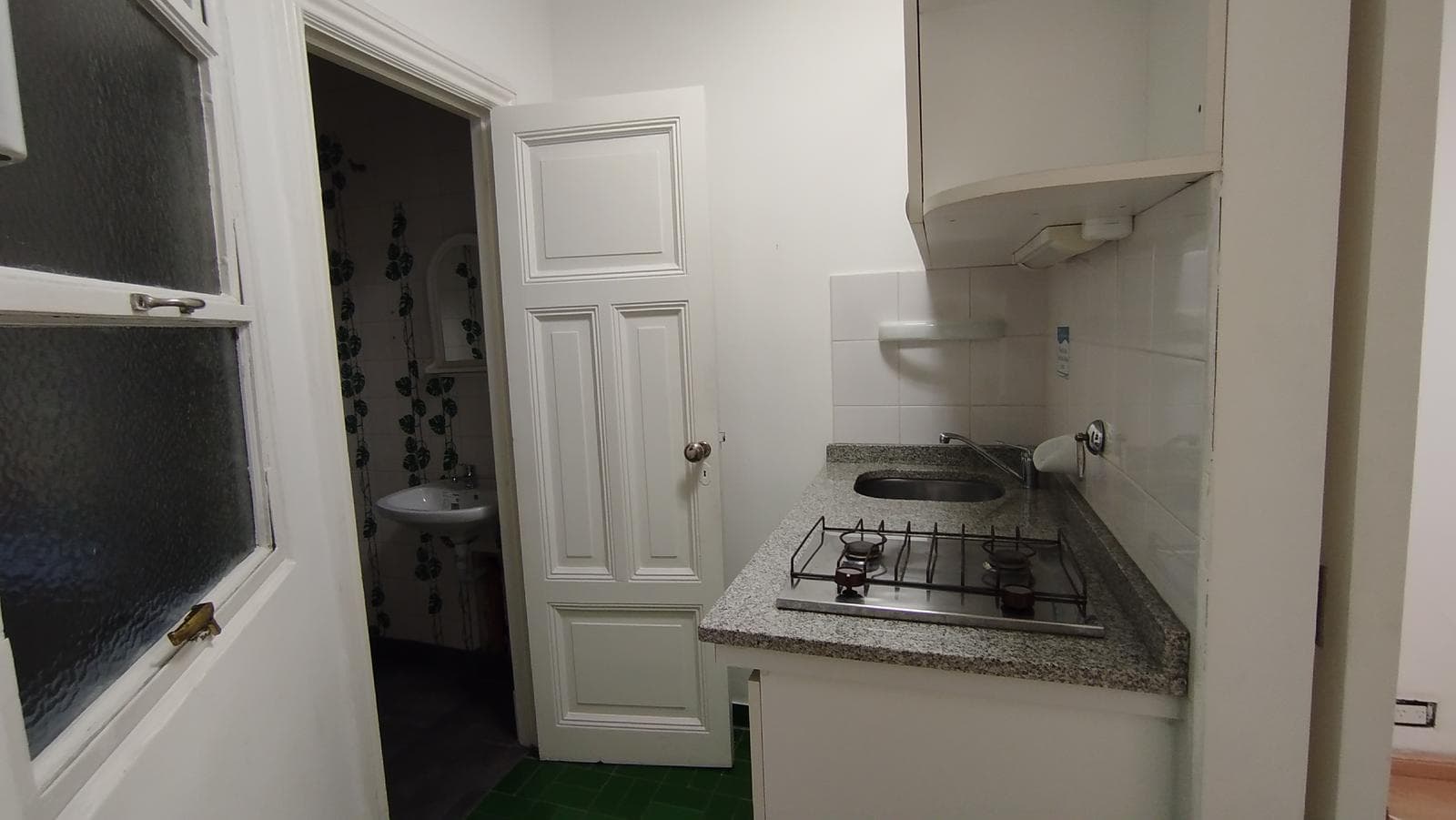 Departamento 2 ambientes en Recoleta - foto 17