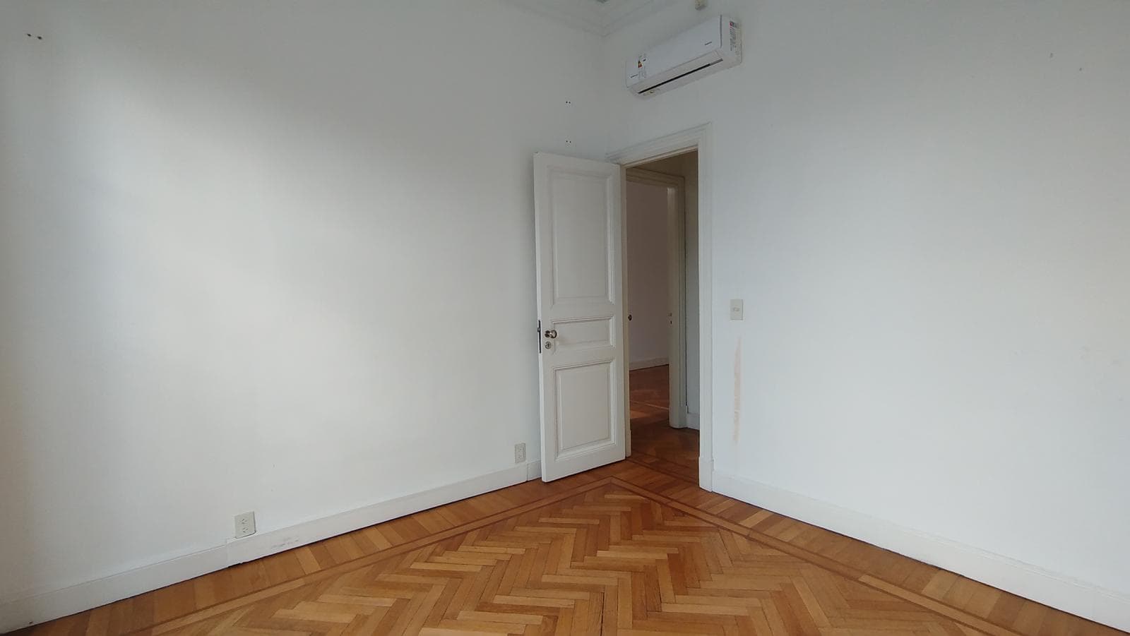 Departamento 2 ambientes en Recoleta - foto 14