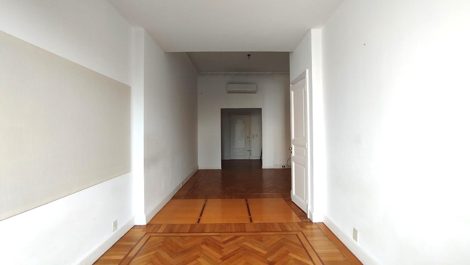 Departamento 2 ambientes en Recoleta - foto 9