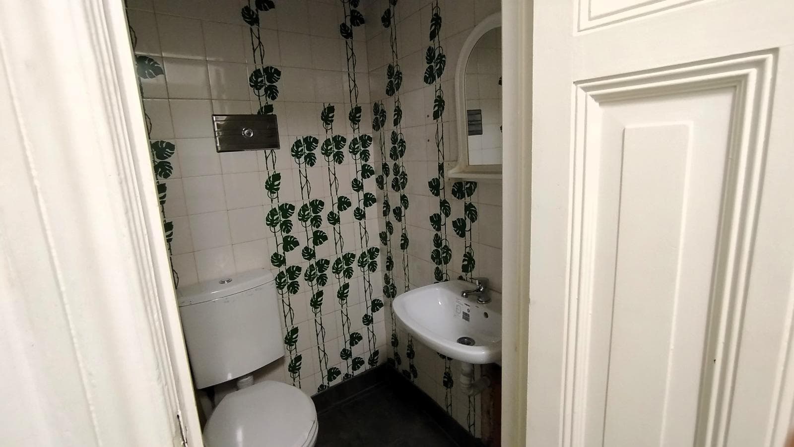 Departamento 2 ambientes en Recoleta - foto 18