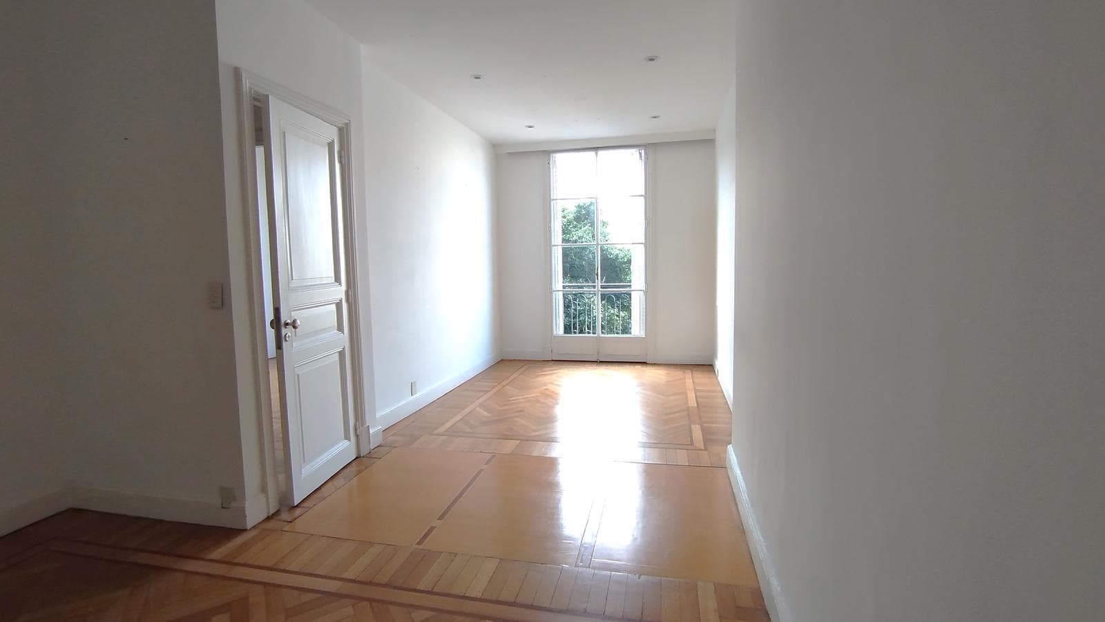 Departamento 2 ambientes en Recoleta - foto 7