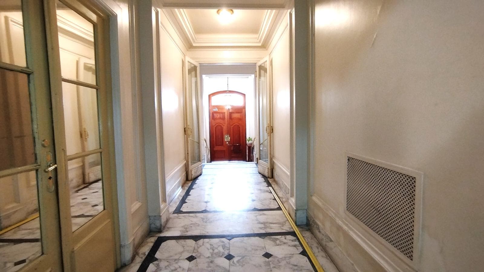 Departamento 2 ambientes en Recoleta - foto 3
