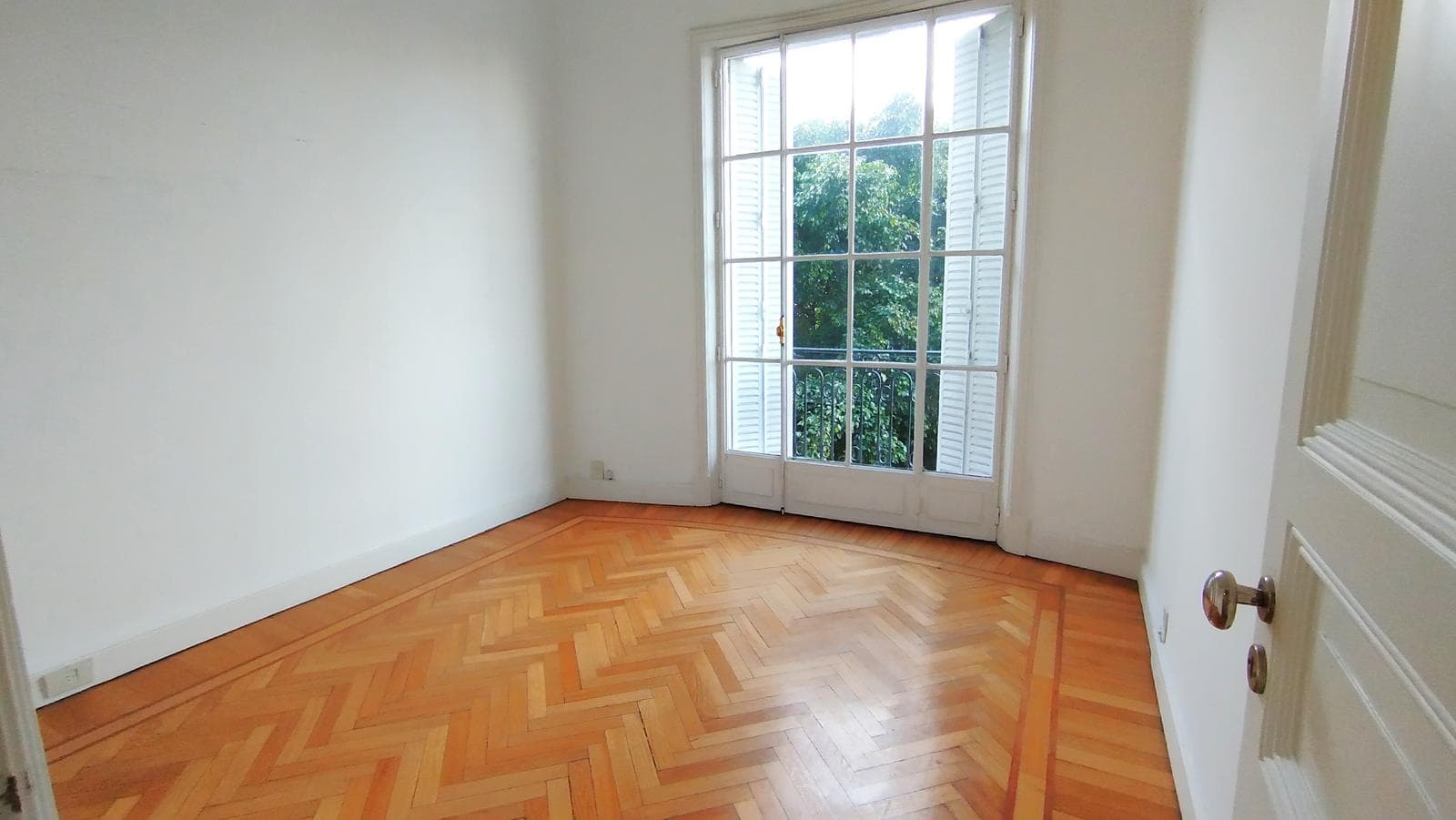Departamento 2 ambientes en Recoleta - foto 13