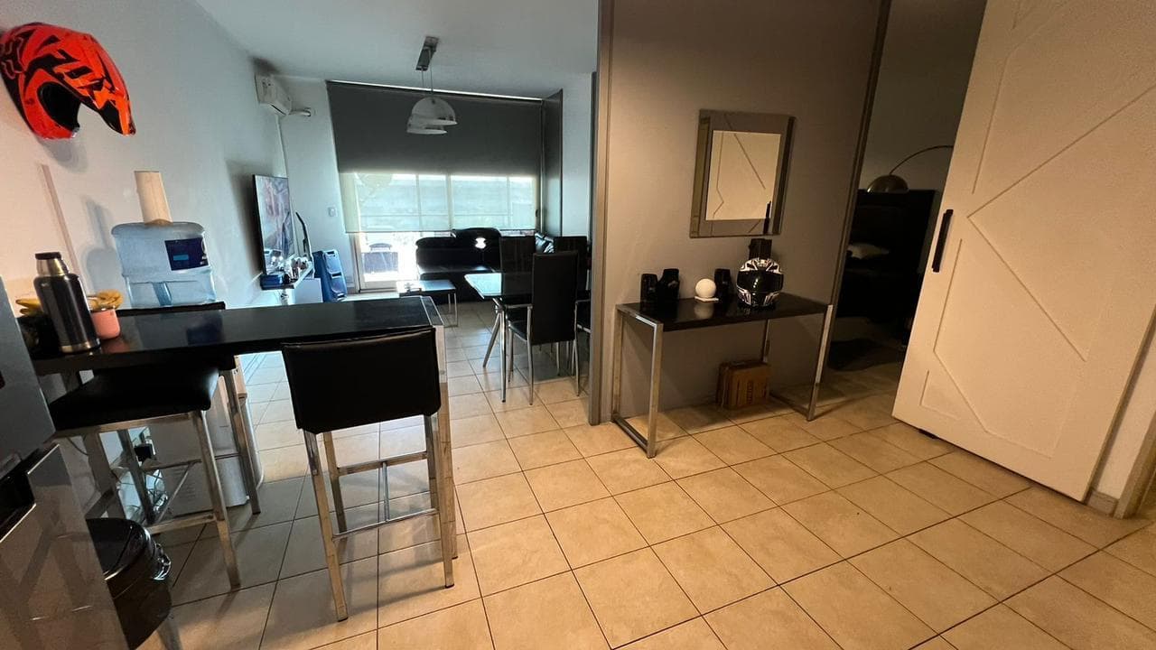 Departamento 1 ambientes en Paseo de la Bahia - Studios II, Nordelta Paseo de la Bahia - foto 12