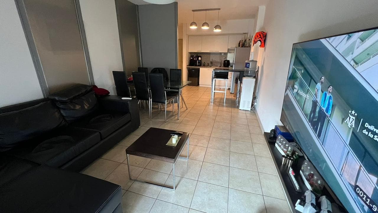 Departamento 1 ambientes en Paseo de la Bahia - Studios II, Nordelta Paseo de la Bahia - foto 17