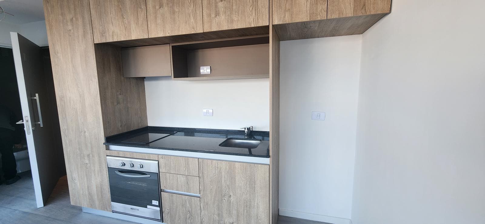 Departamento 1 ambientes en Saavedra - foto 10