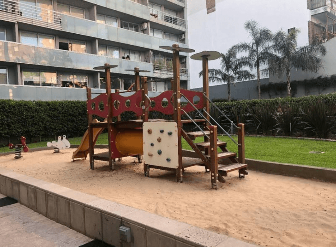 Departamento 1 ambientes en Belgrano R, Belgrano - foto 25