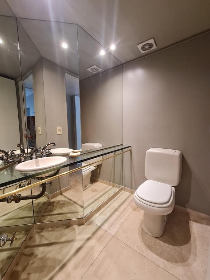 Departamento 4 ambientes en Palermo Nuevo, Palermo - foto 13