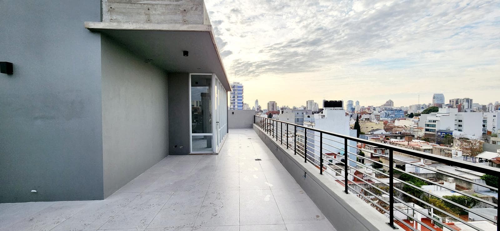 Departamento 1 ambientes en Saavedra - foto 12