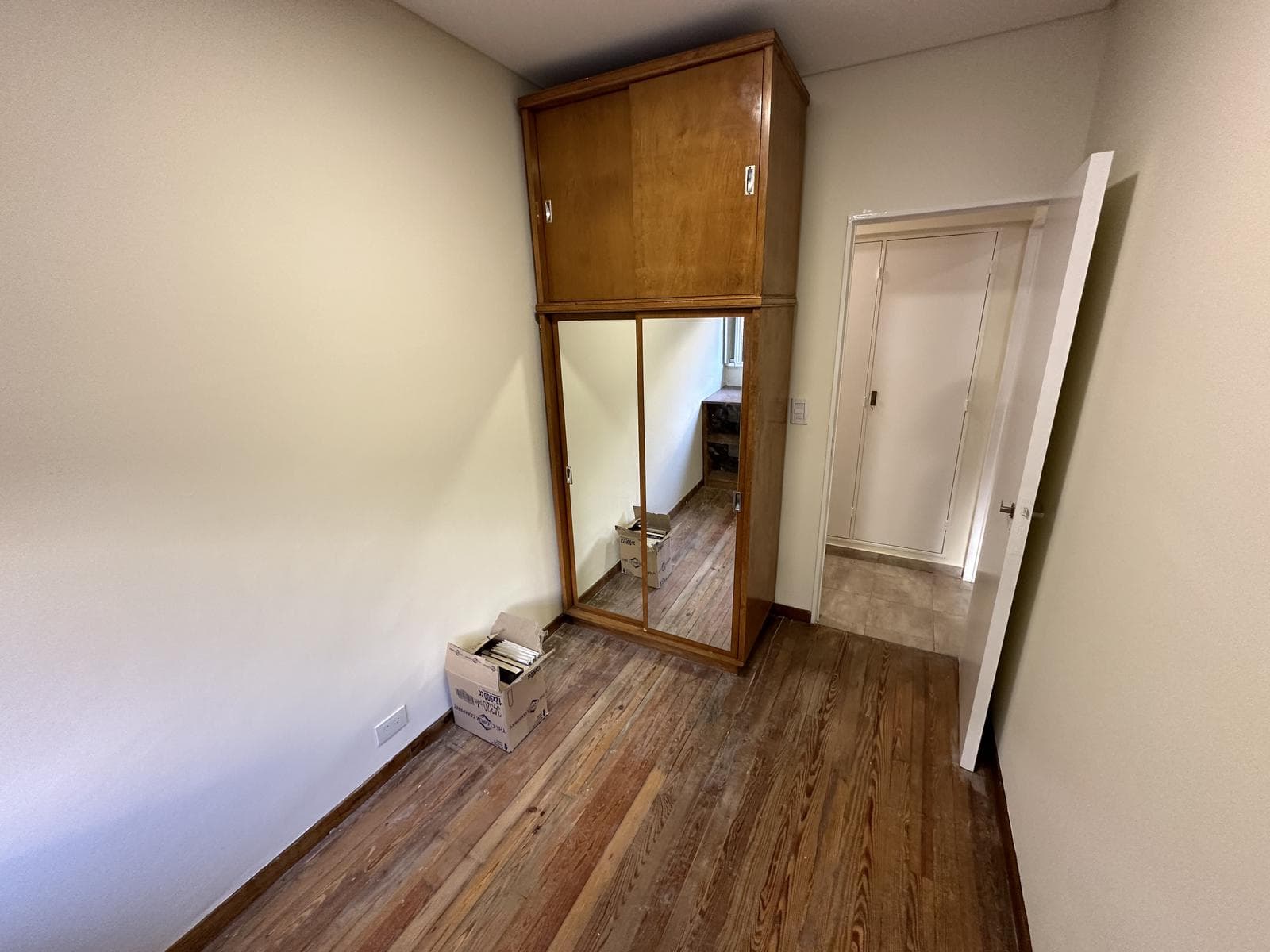 Departamento 3 ambientes en Villa Crespo - foto 21