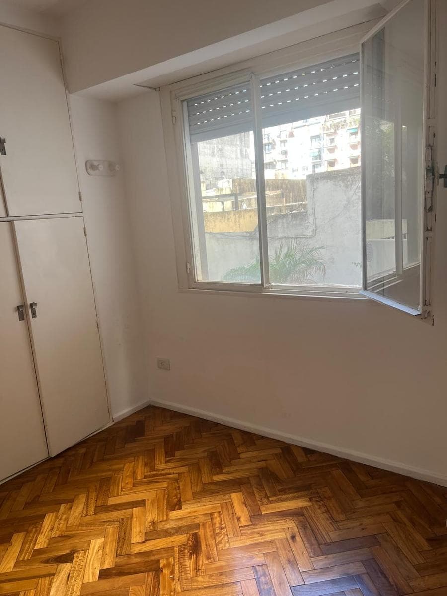 Departamento 2 ambientes en Barrio Norte - foto 11