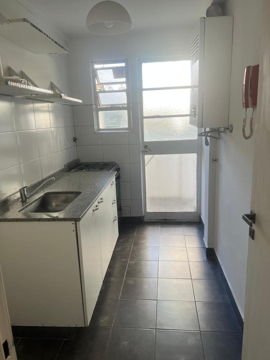 Departamento 2 ambientes en Barrio Norte - foto 13