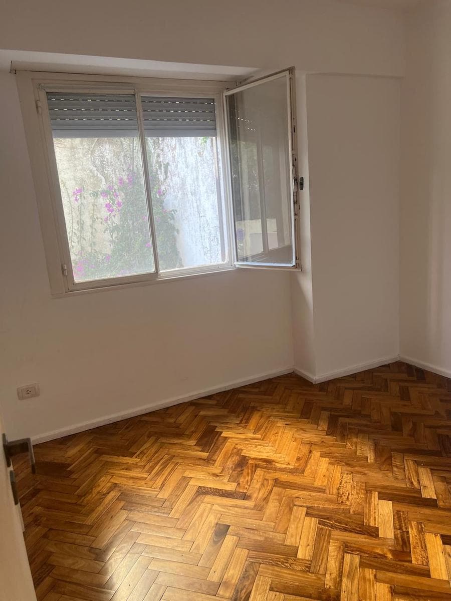 Departamento 2 ambientes en Barrio Norte - foto 9