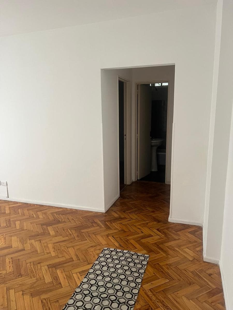 Departamento 2 ambientes en Barrio Norte - foto 6