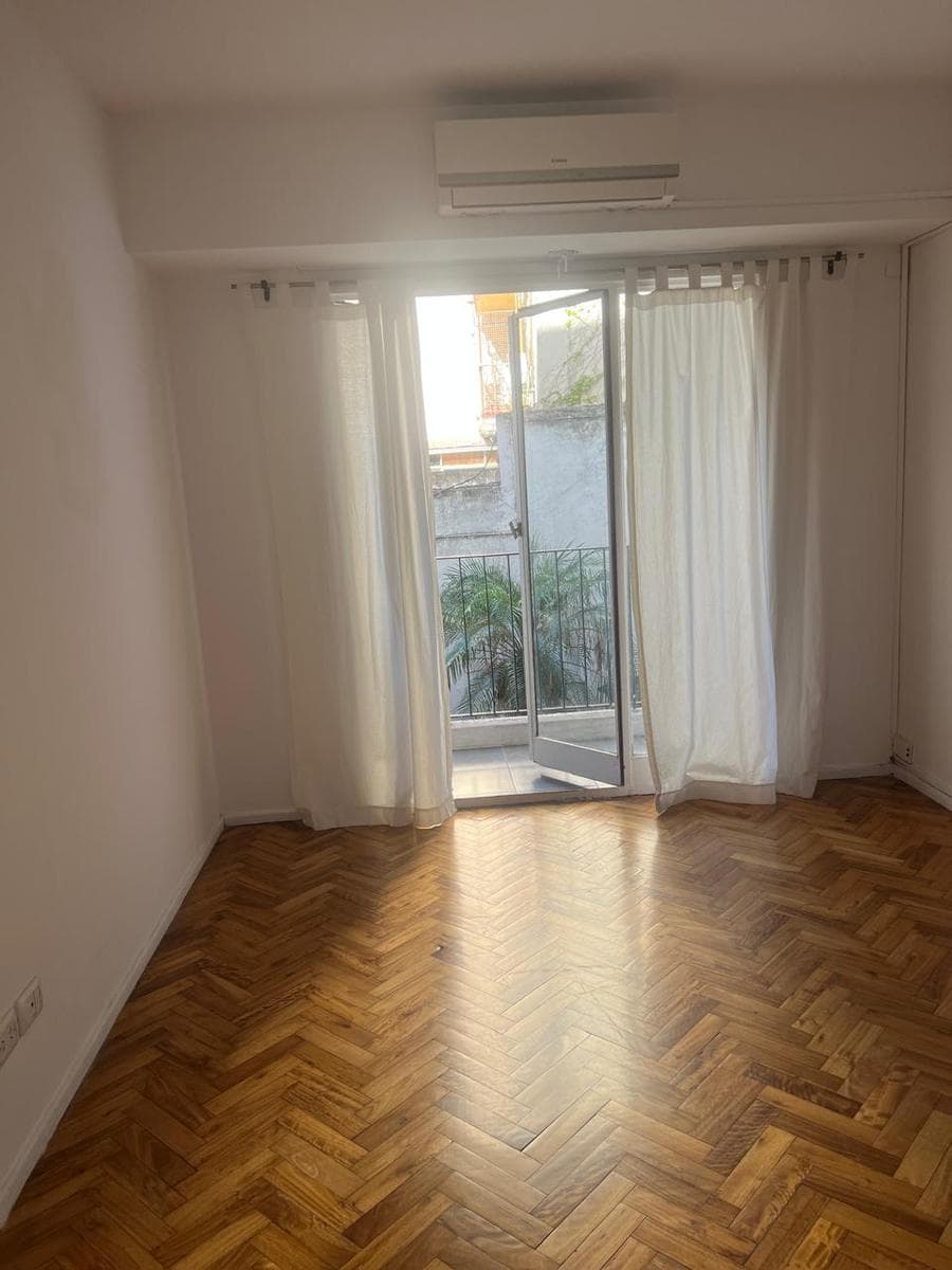 Departamento 2 ambientes en Barrio Norte - foto 5