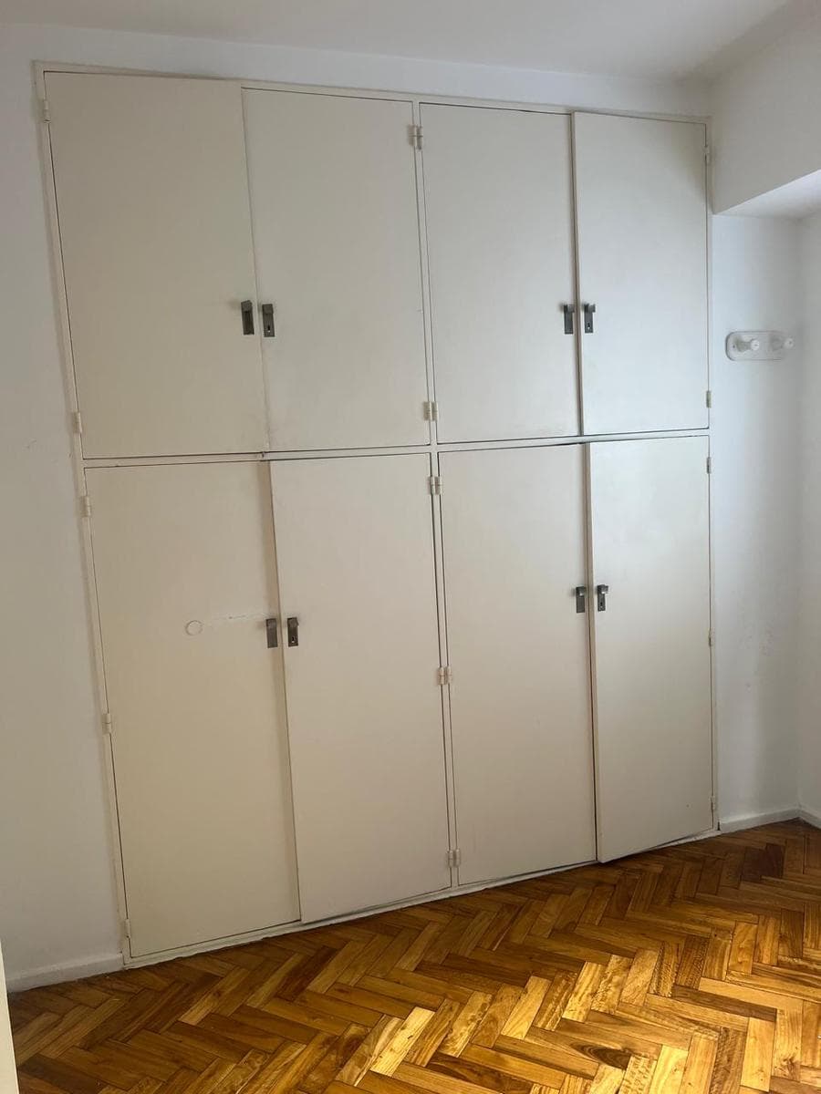 Departamento 2 ambientes en Barrio Norte - foto 12