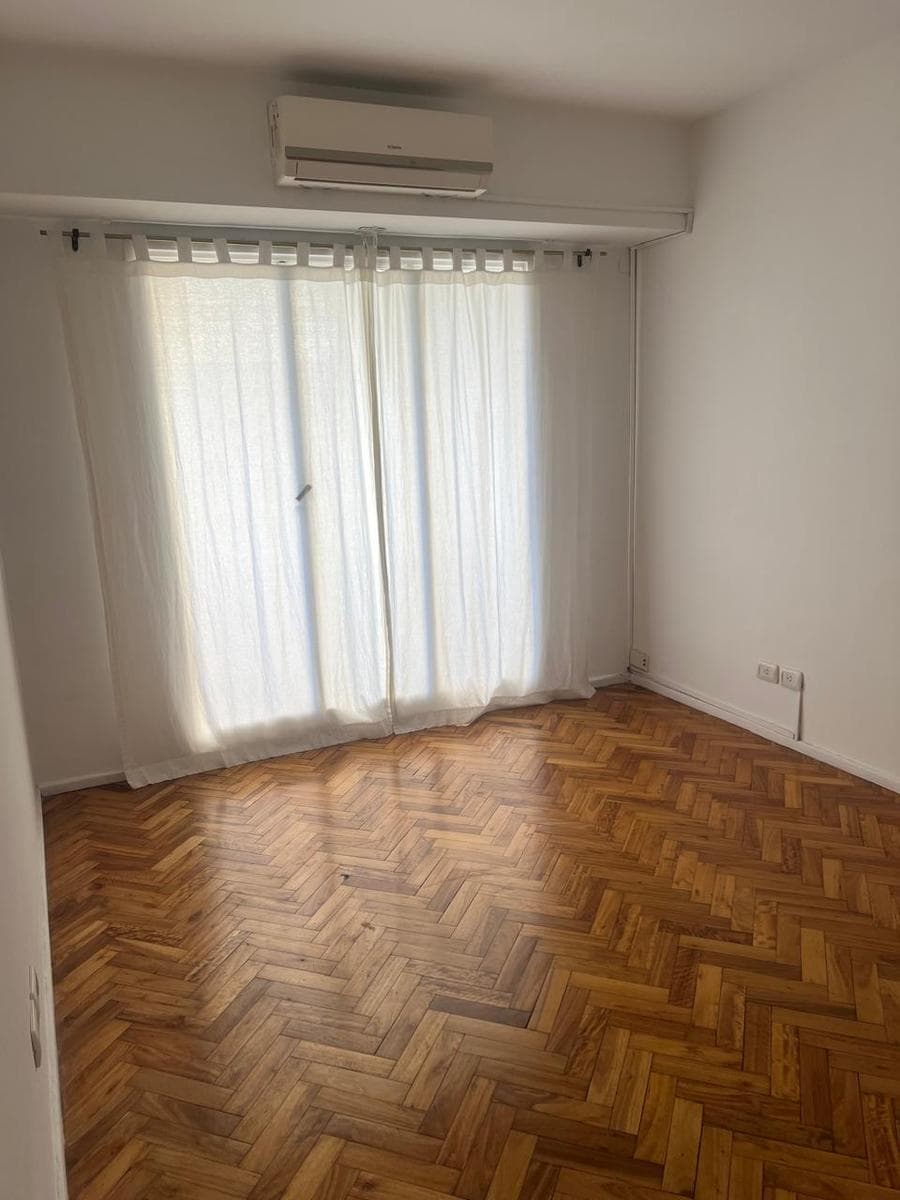 Departamento 2 ambientes en Barrio Norte - foto 4