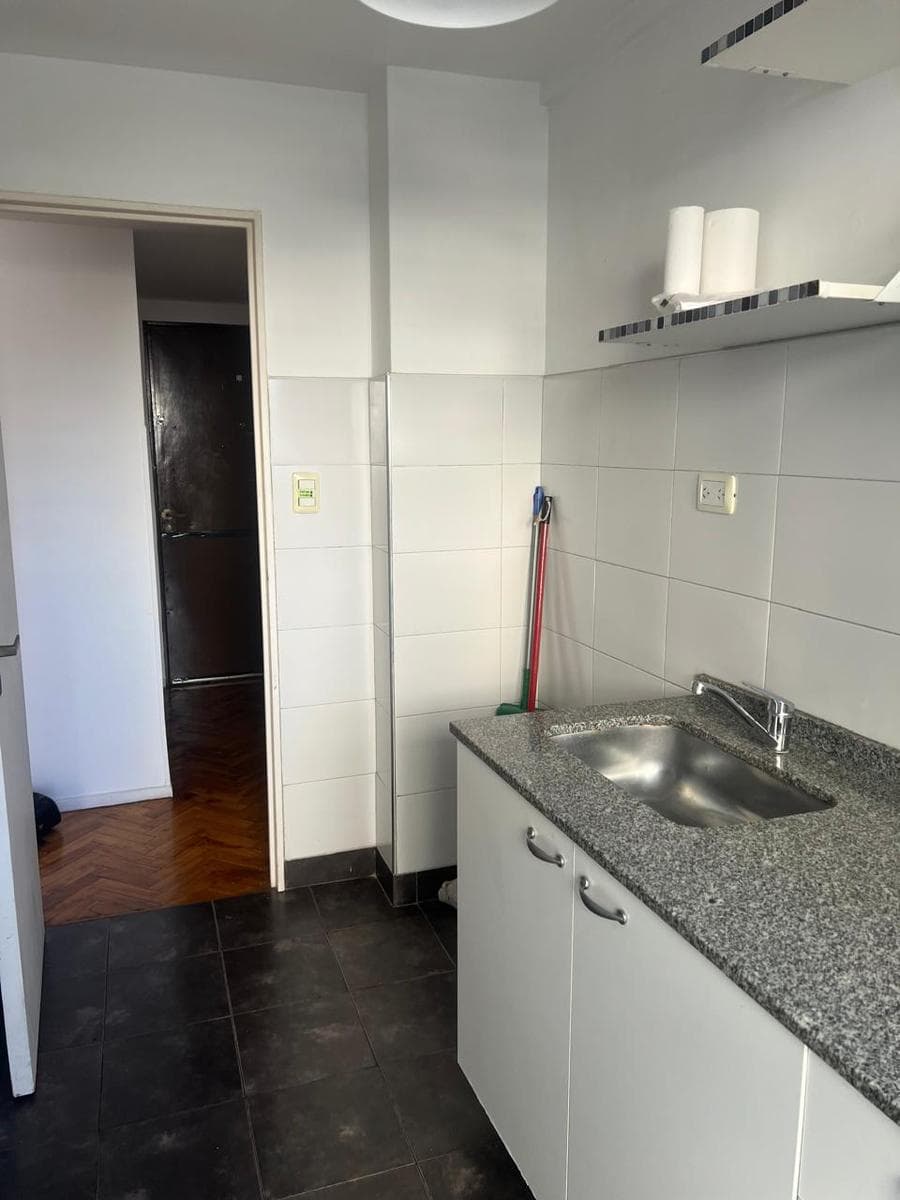 Departamento 2 ambientes en Barrio Norte - foto 15