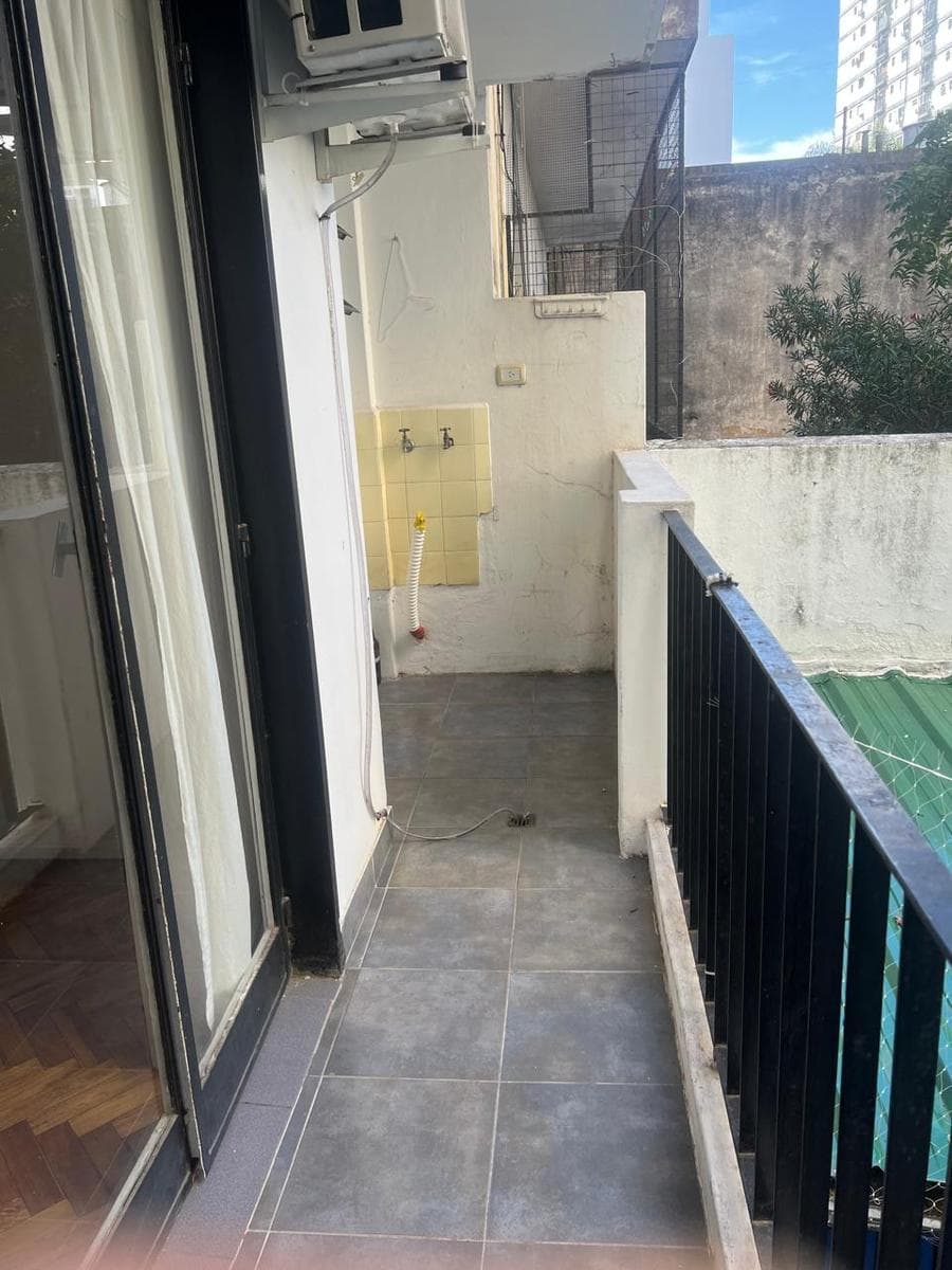 Departamento 2 ambientes en Barrio Norte - foto 8