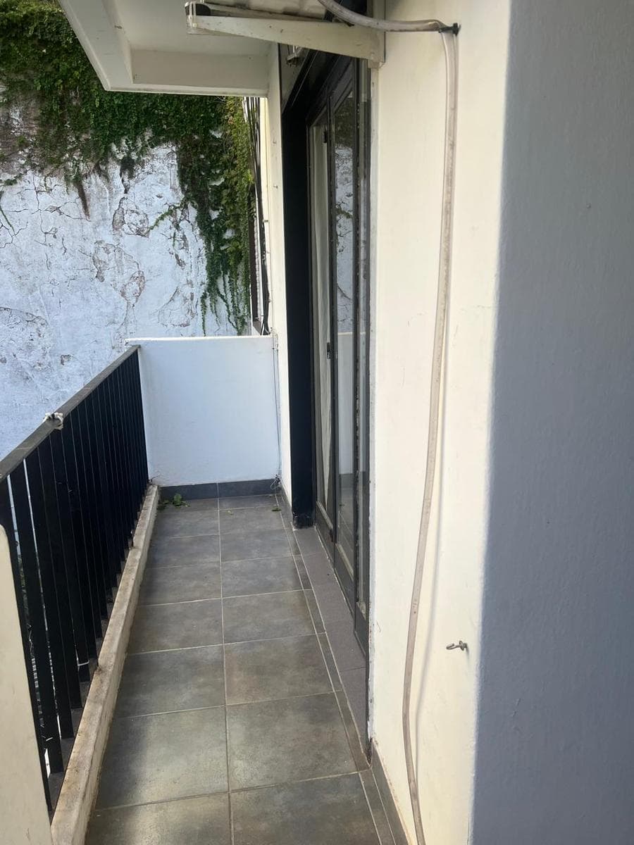 Departamento 2 ambientes en Barrio Norte - foto 7