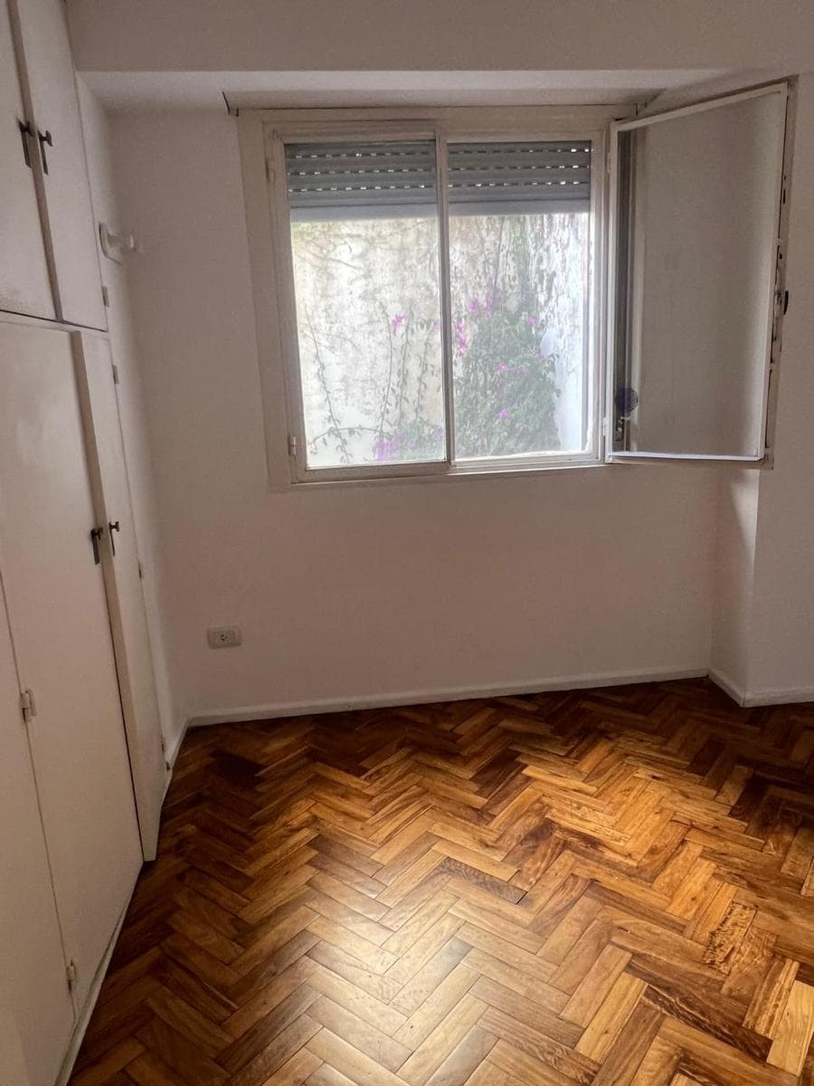 Departamento 2 ambientes en Barrio Norte - foto 10