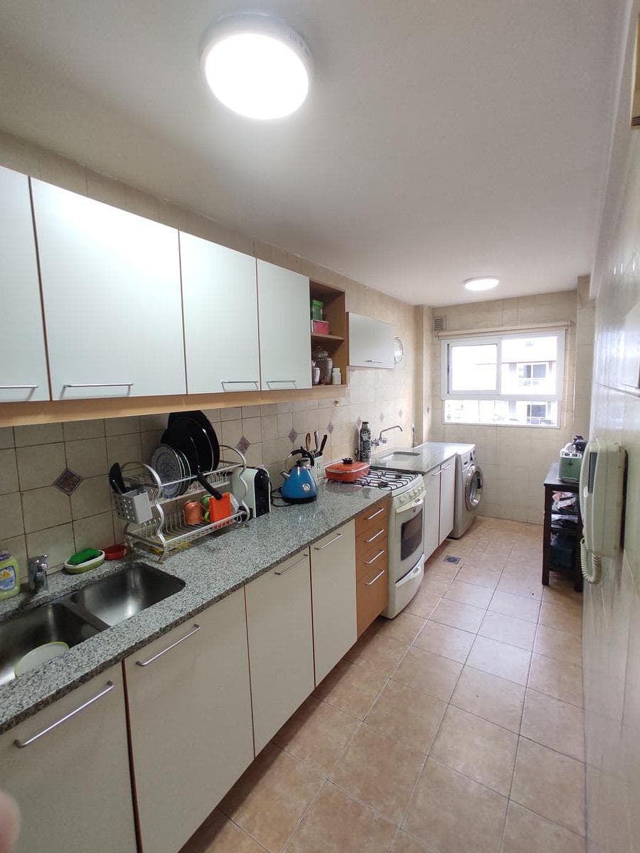 Departamento 2 ambientes en Belgrano Chico, Belgrano - foto 19