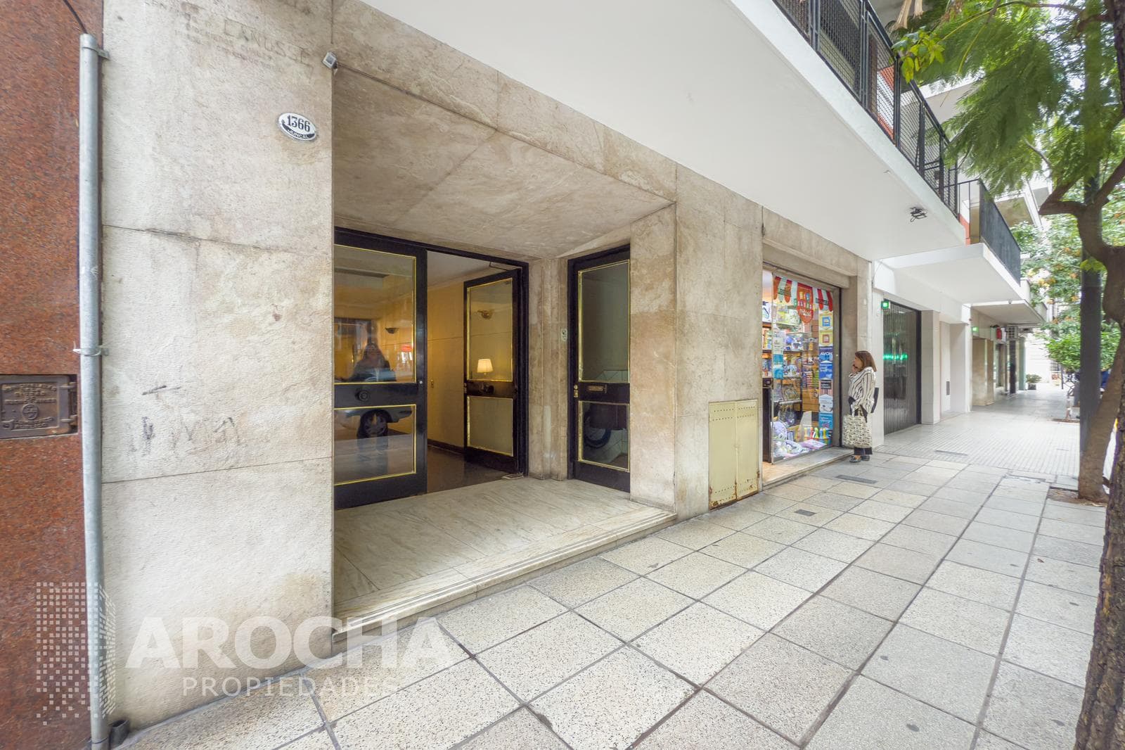 Departamento 3 ambientes en Recoleta - foto 3