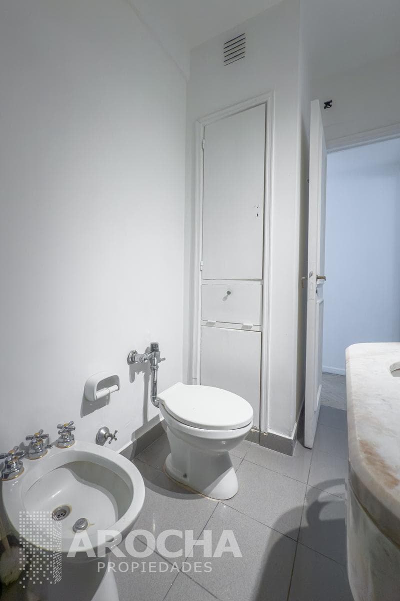 Departamento 3 ambientes en Recoleta - foto 20