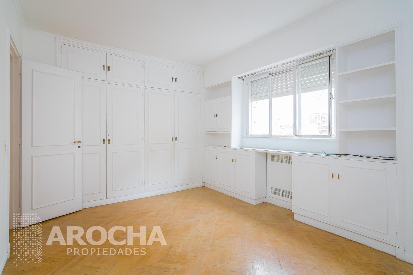 Departamento 3 ambientes en Recoleta - foto 14