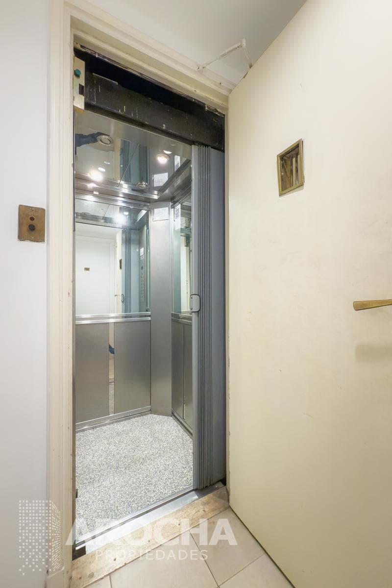 Departamento 3 ambientes en Recoleta - foto 8