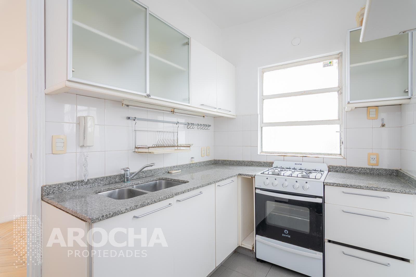 Departamento 3 ambientes en Recoleta - foto 16