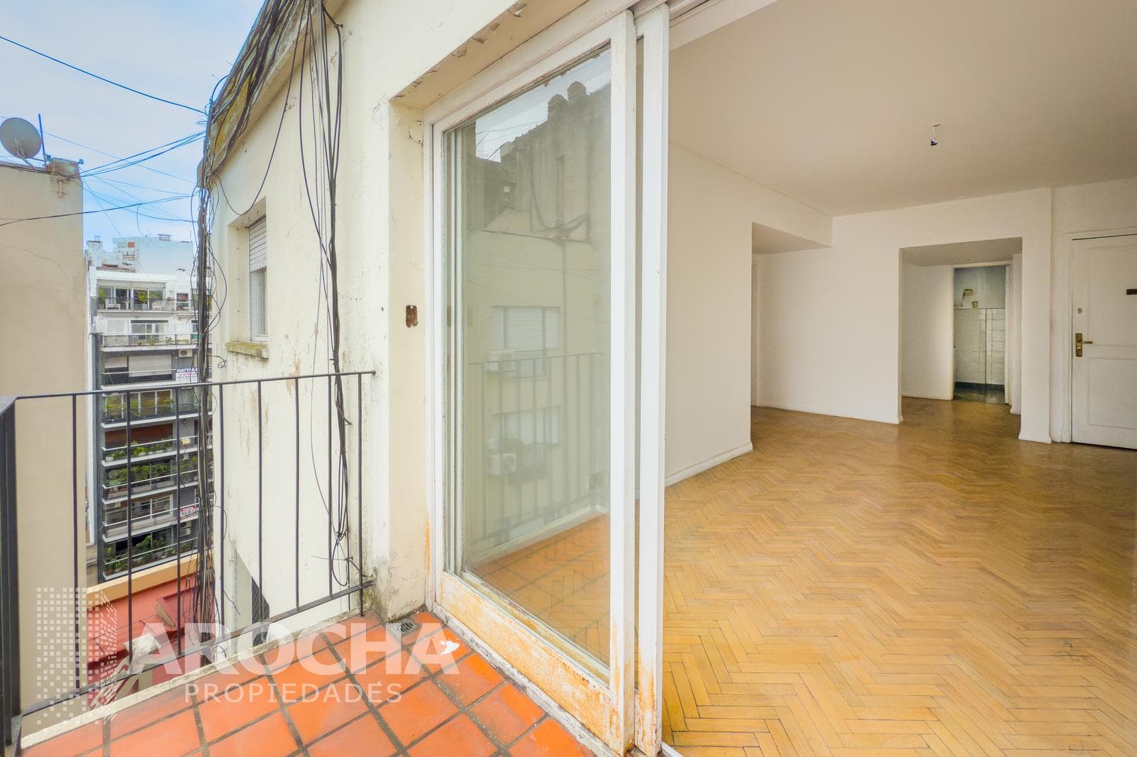 Departamento 3 ambientes en Recoleta - foto 27