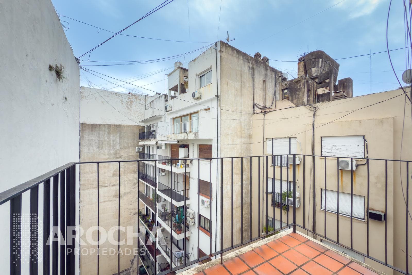 Departamento 3 ambientes en Recoleta - foto 29