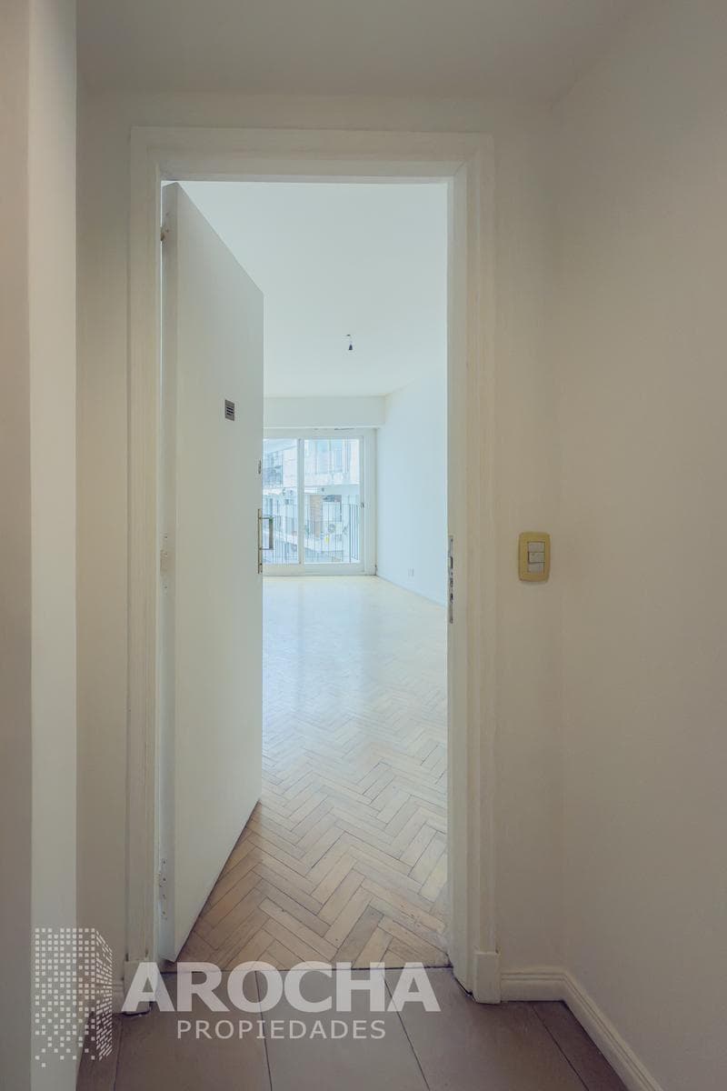 Departamento 3 ambientes en Recoleta - foto 10