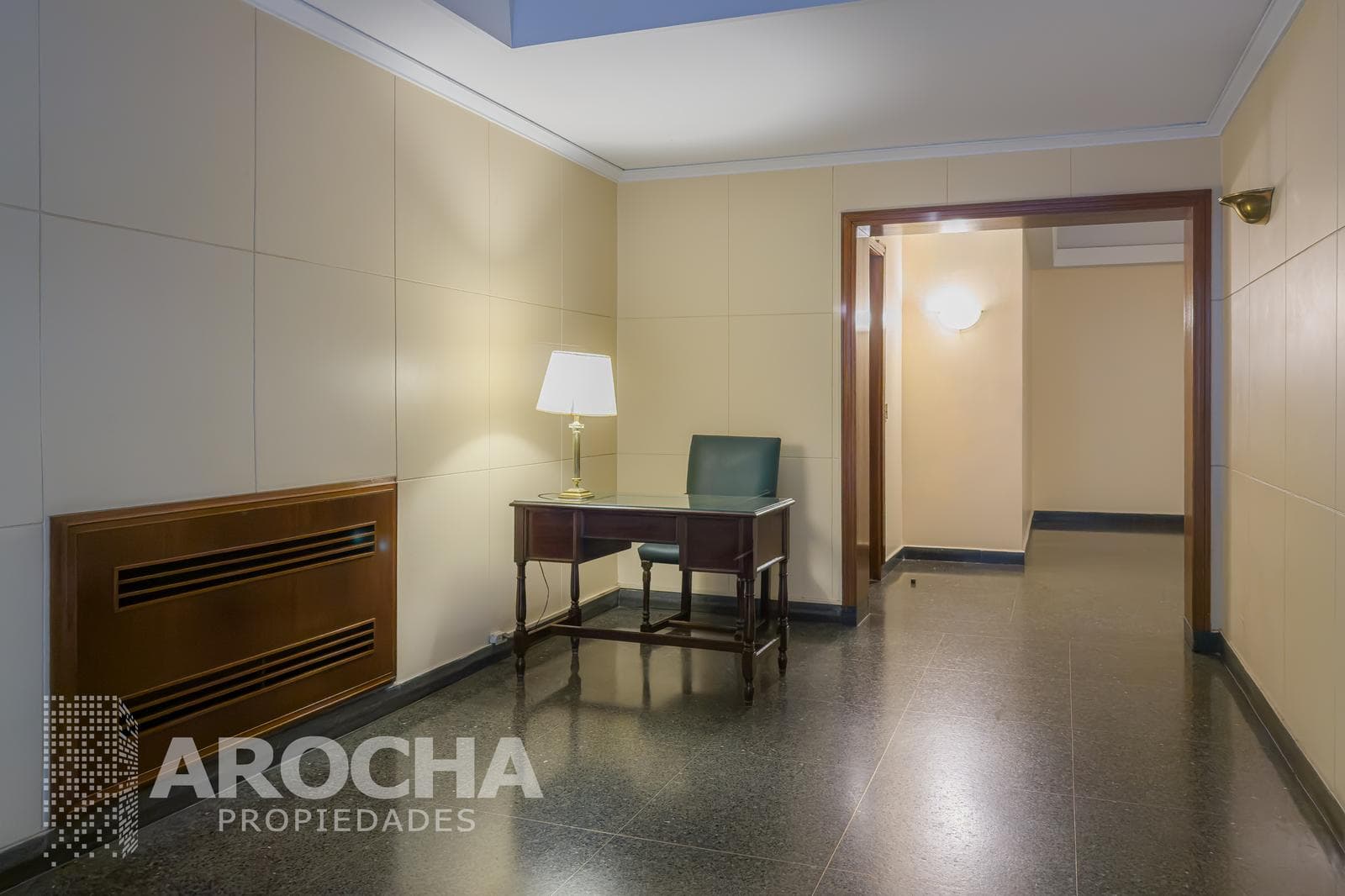 Departamento 3 ambientes en Recoleta - foto 5