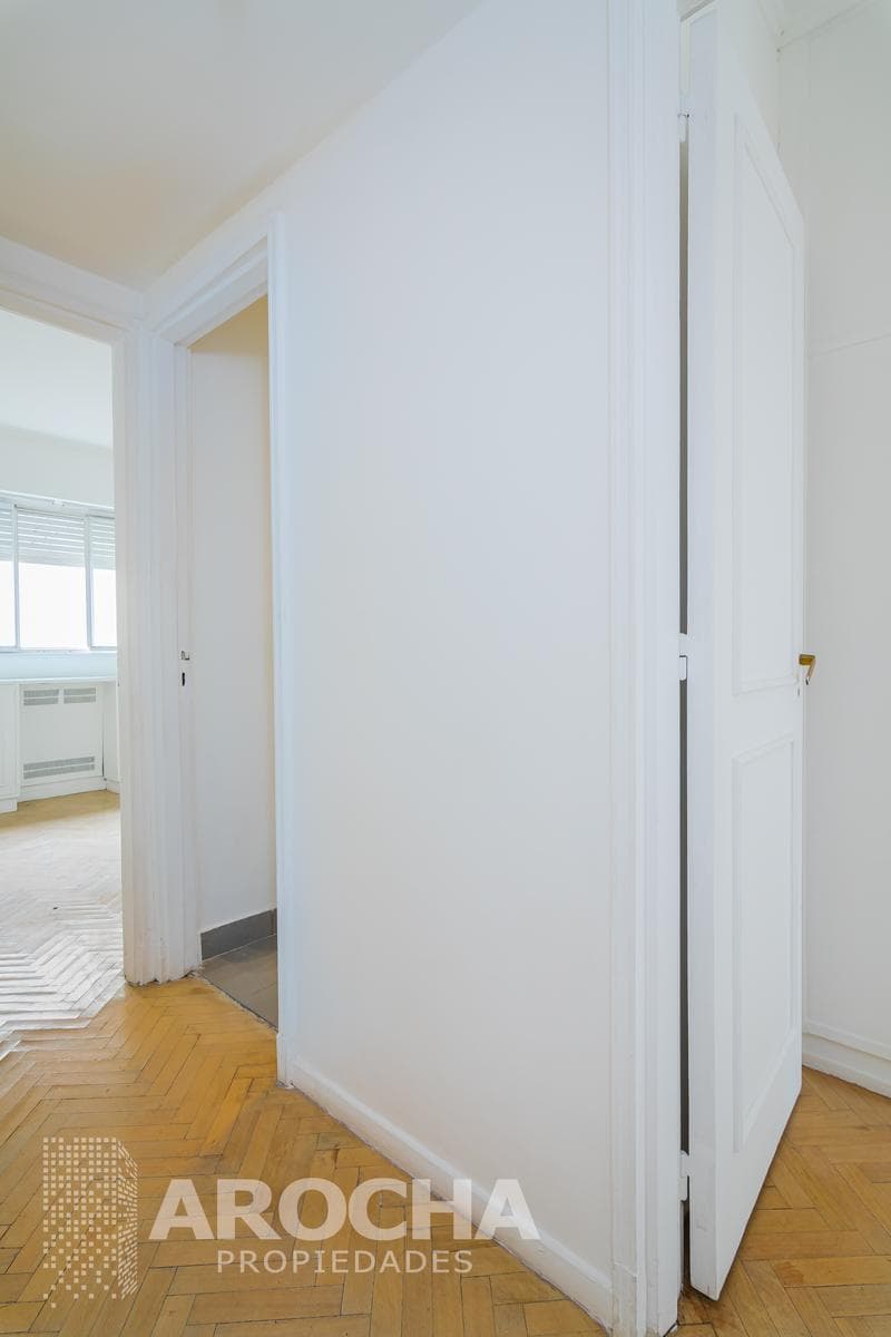 Departamento 3 ambientes en Recoleta - foto 25