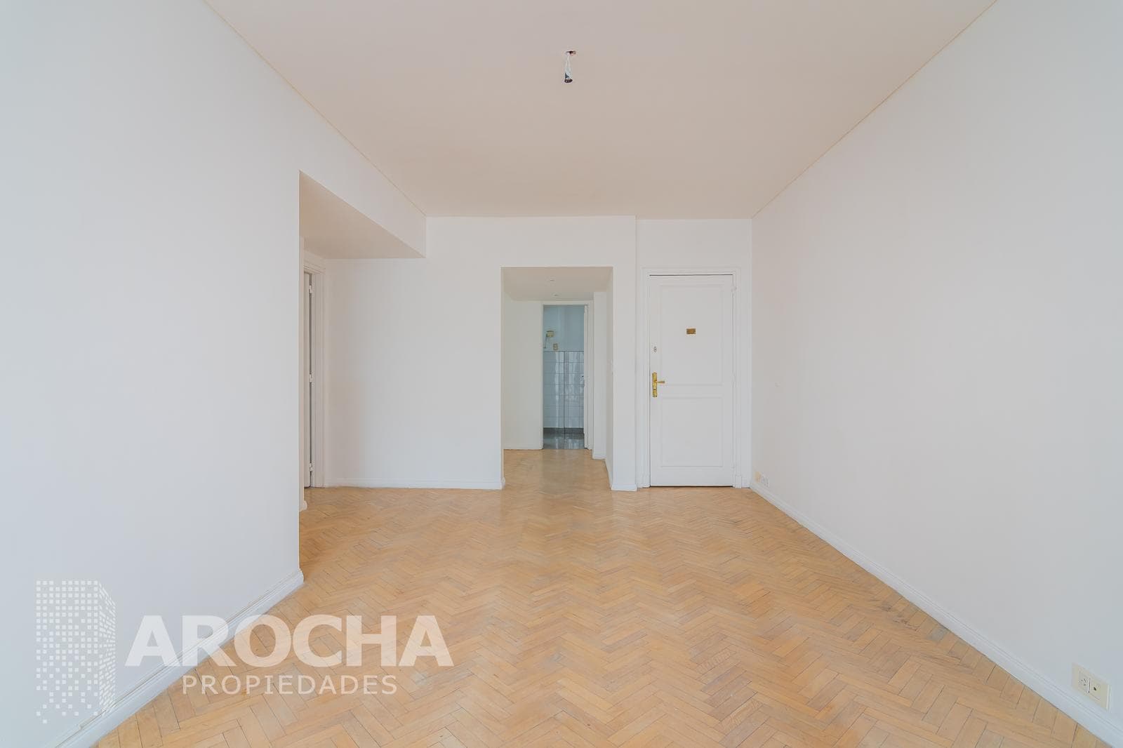 Departamento 3 ambientes en Recoleta - foto 13