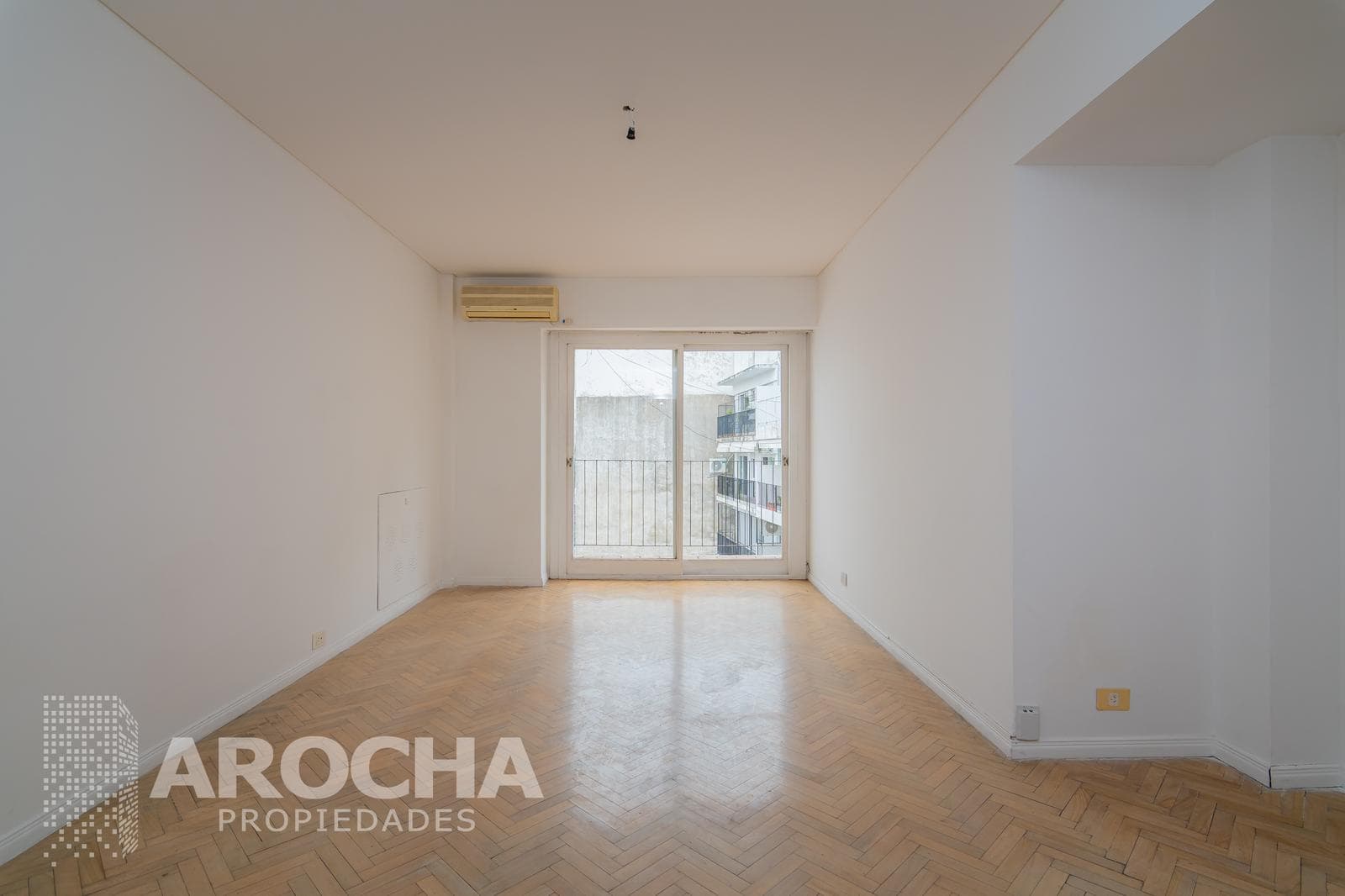 Departamento 3 ambientes en Recoleta - foto 1