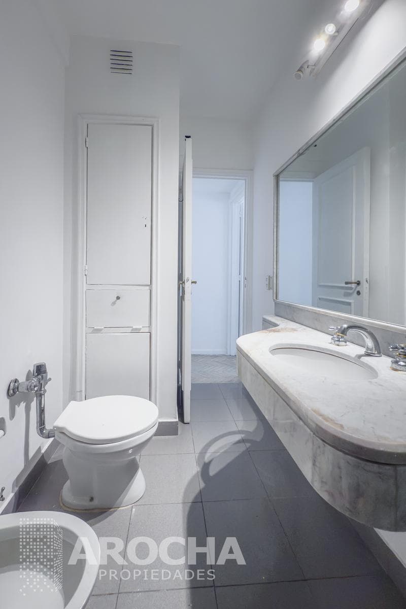 Departamento 3 ambientes en Recoleta - foto 19