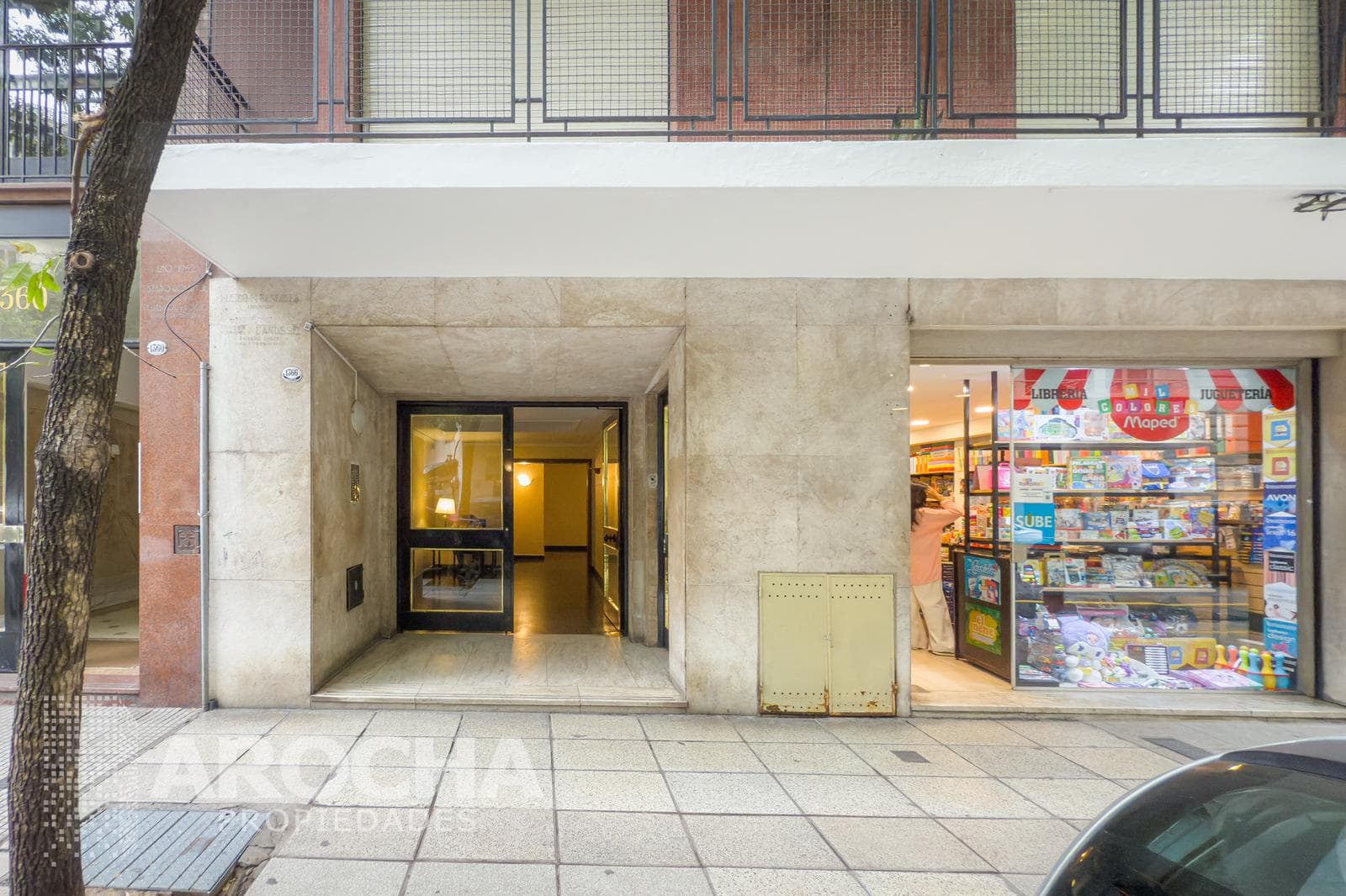 Departamento 3 ambientes en Recoleta - foto 4