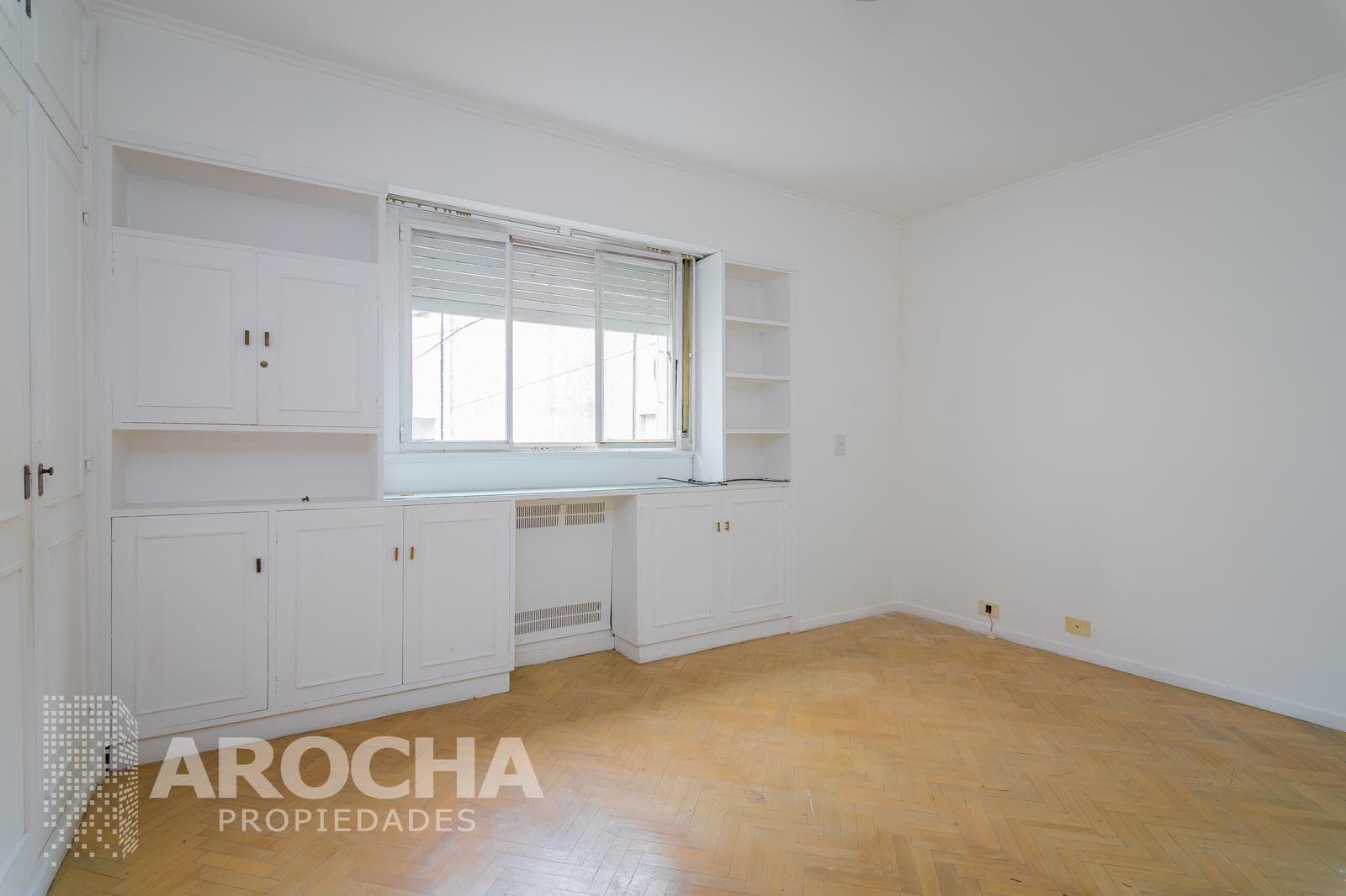 Departamento 3 ambientes en Recoleta - foto 15